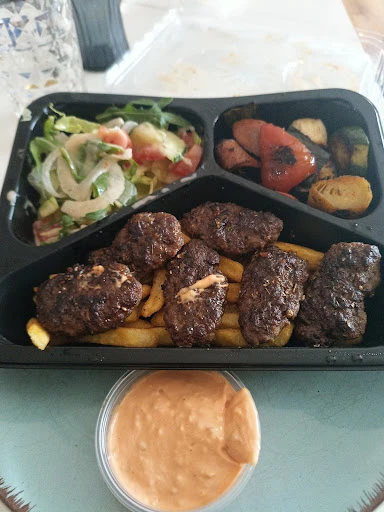 Wilder Burger / Reutlingen photo 3