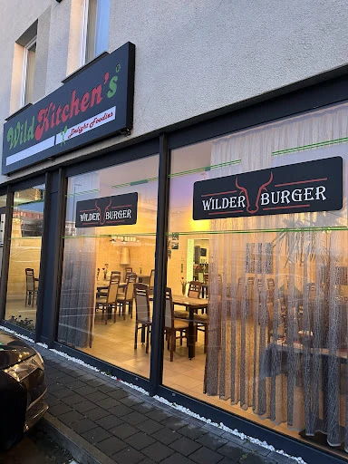 Wilder Burger / Reutlingen photo 2