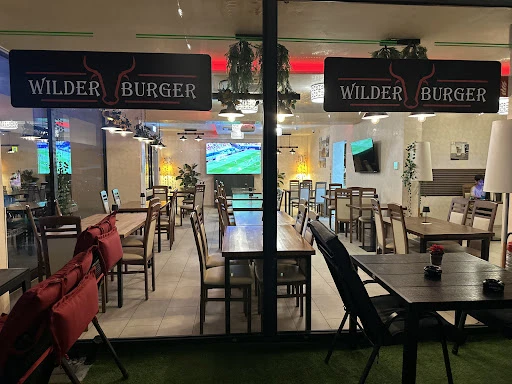 Wilder Burger / Reutlingen photo 1