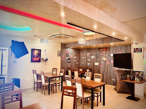 Wilder Burger / Reutlingen photo 10