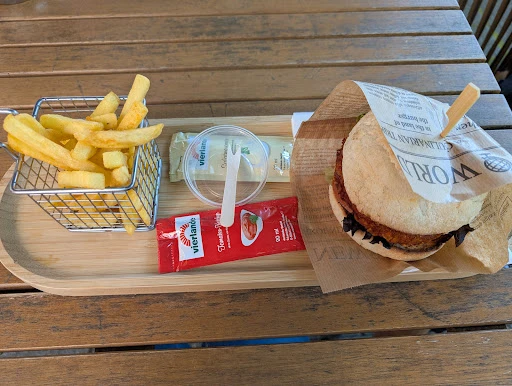 Wilder Burger / Reutlingen photo 8