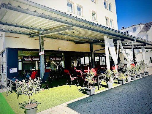 Wilder Burger / Reutlingen photo 7