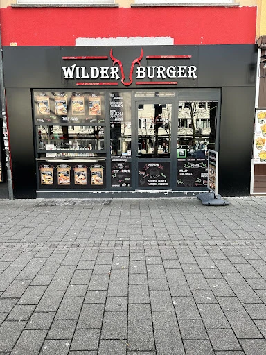 Wilder Burger / Reutlingen photo 6
