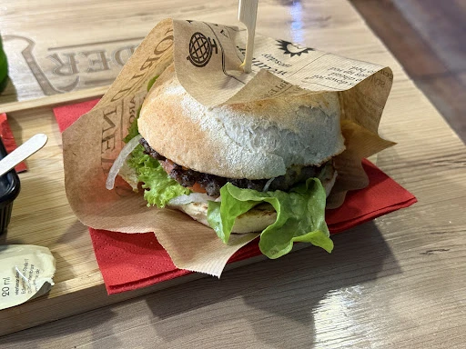 Wilder Burger / Reutlingen photo 4